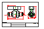 2D Sales Drawing